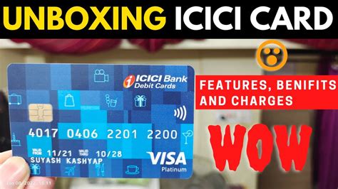 icici bank smart shopper platinum debit card lounge access|icici debit card renewal.